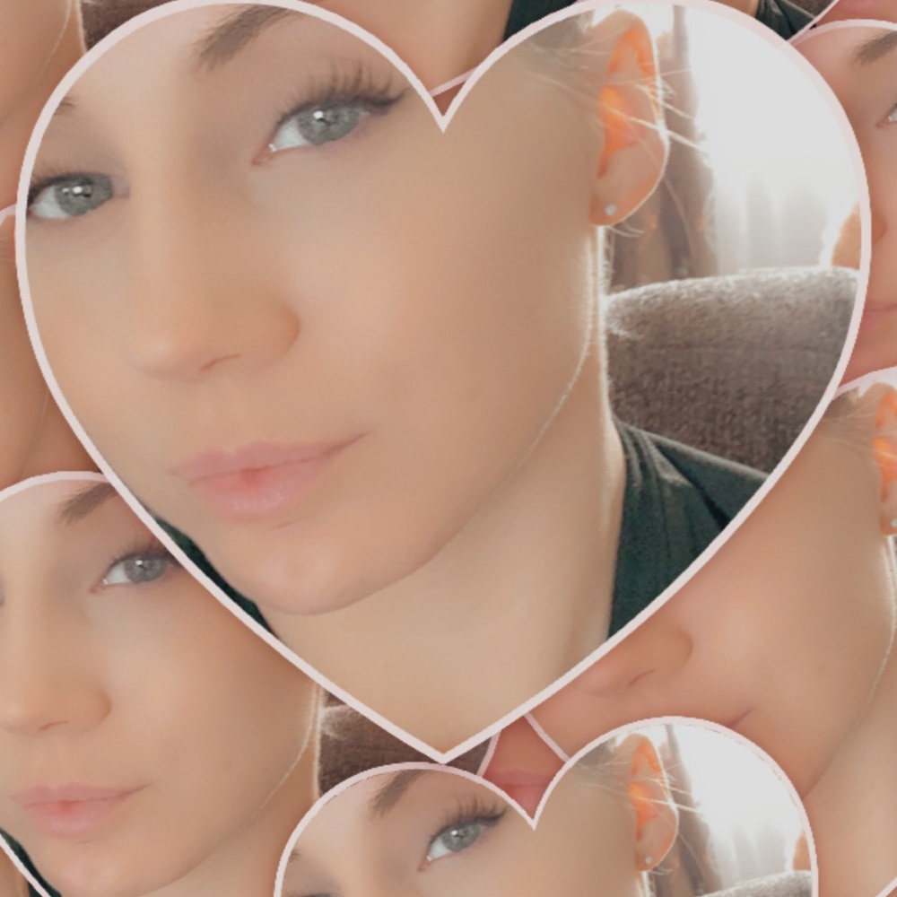 Meet your Posher, Shealynn